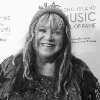 Woodstock-Sängerin Melanie Safka im Alter von 76 Jahren gestorben