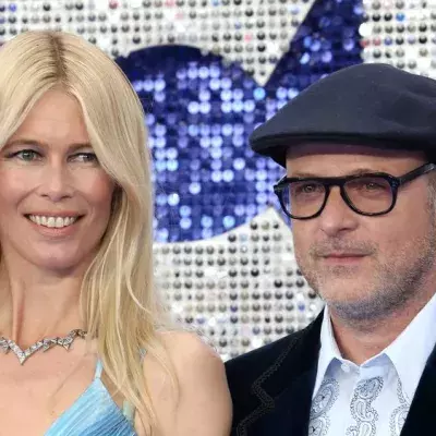 Claudia Schiffer brachte ihren Mann dazu, Regisseur zu werden