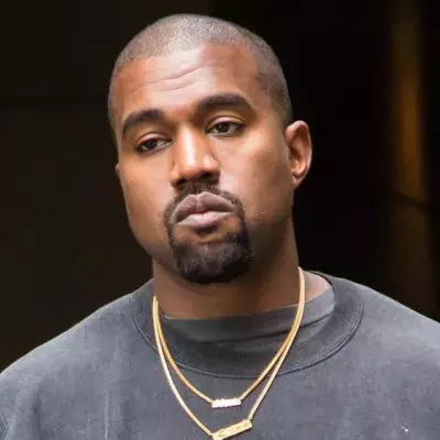 Kanye West verstört mit Grusel-Trailer zu seinem neuen Album