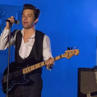 The Killers bestätigen Konzertreihe in Las Vegas