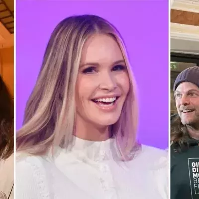 Best Brands Awards 2024: Elle Macpherson gibt Model-Tipps