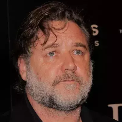 Nominierung für Goldene Himbeere: Der Absturz von Russell Crowe