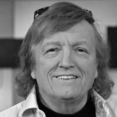 Frank Farian im Alter von 82 Jahren gestorben
