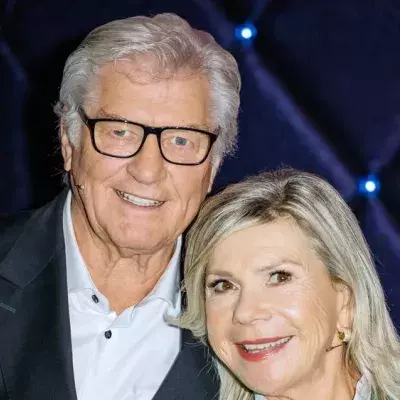 Marianne und Michael: Zusatzkonzerte für Abschiedstour
