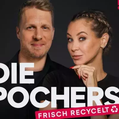 "Die Pochers! Frisch recycelt" geht für zwei Jahre in die Verlängerung