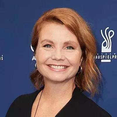 Annette Frier wird 50: Zwischen lustig und ernst