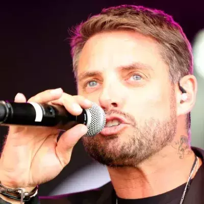 Nach 25 Jahren: Scheidung bei Boyzone-Star Keith Duffy?