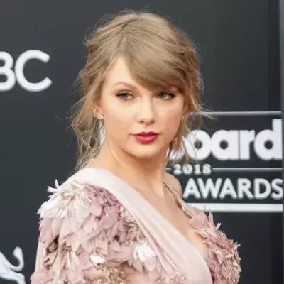Taylor Swift: Polizei nimmt Stalker in New York fest