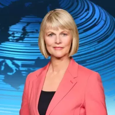Gundula Gauses Kollaps im TV: "Hatte gespürt, dass etwas nicht stimmt"