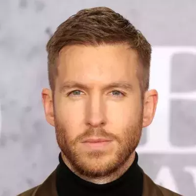Calvin Harris: Gerüchte um neuen Mega-Deal in Las Vegas