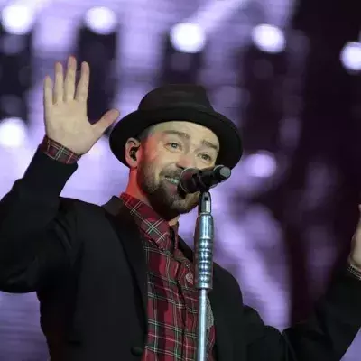 Nach sechs Jahren: Justin Timberlake stellt neuen Song vor