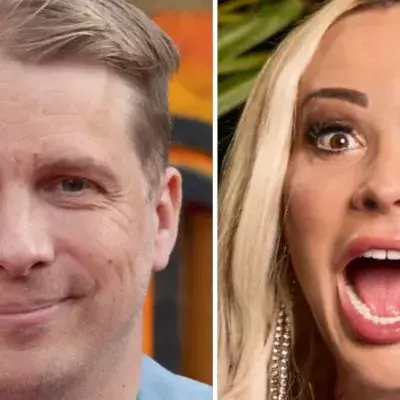 Cora Schumacher und Oliver Pocher? So reagieren die Fans
