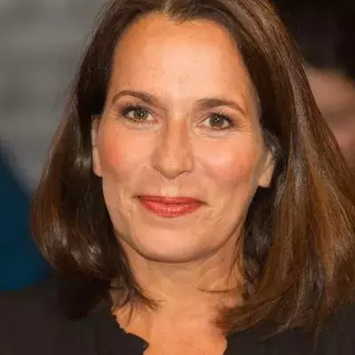 Anne Will über ihr neues Leben: "Kann wieder 'Polizeiruf' schauen"