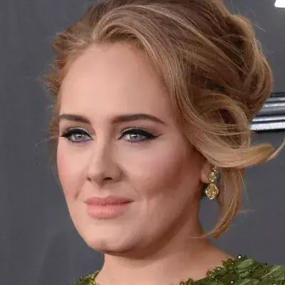 Wegen Krankheit: Adele verschiebt alle März-Konzerte in Las Vegas