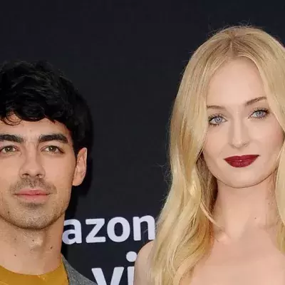 Sophie Turner und Joe Jonas: Ist der Rosenkrieg vorbei?