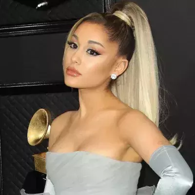 Ariana Grandes neues Album: "Eternal Sunshine" ab März erhältlich