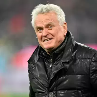 Sepp Maier: Die Ikone einer Torwart-Nation wird 80 Jahre alt