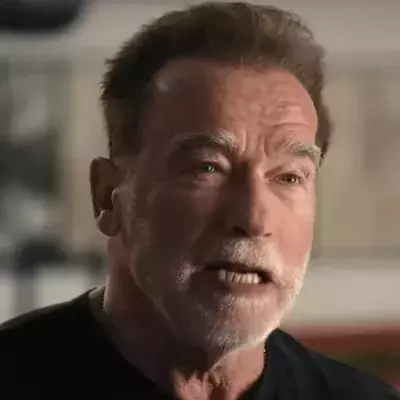 Arnold Schwarzenegger: Münchner Zoll ließ ihn nach drei Stunden laufen
