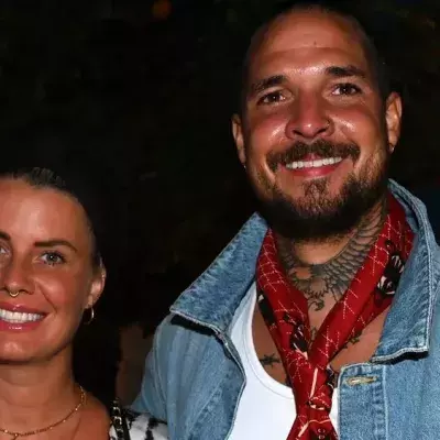 Pia Tillmann und Zico Banach bekommen einen Jungen
