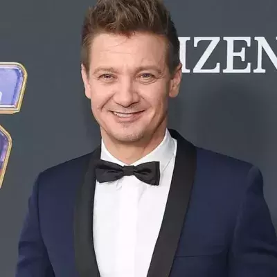 Besonderes Jubiläum: Jeremy Renner kam vor einem Jahr aus der Klinik