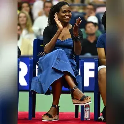 Michelle Obama feiert 60. Geburtstag: Warum Amerika sie so liebt