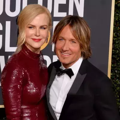 Nicole Kidman log über ihre Größe