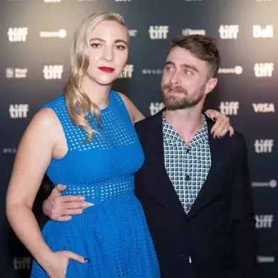 Hat "Harry Potter"-Star Daniel Radcliffe heimlich geheiratet?