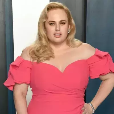 Rebel Wilson hat 14 Kilo zugenommen: "Fühle mich schlecht"