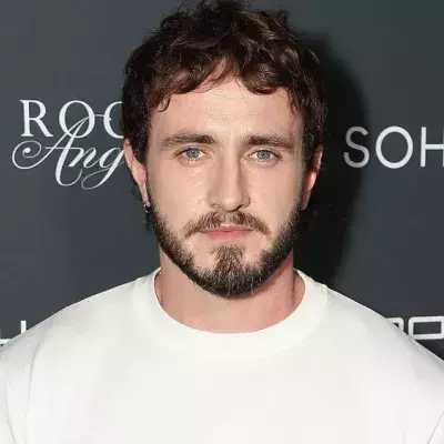 "Deprimiert": Paul Mescal will mit "Gladiator 2" kein Star werden