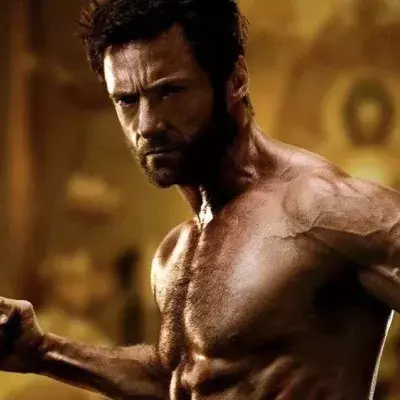 So wenig isst Hugh Jackman, um wieder Wolverine zu werden
