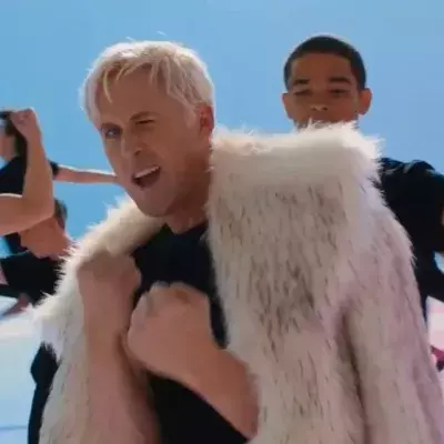 Ryan Gosling: Reaktion auf Preis für "Barbie" geht viral
