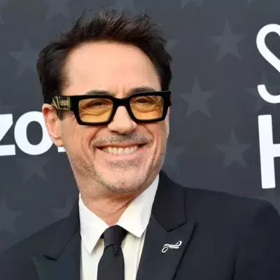 "Oppenheimer" ist der große Sieger bei den Critics Choice Awards