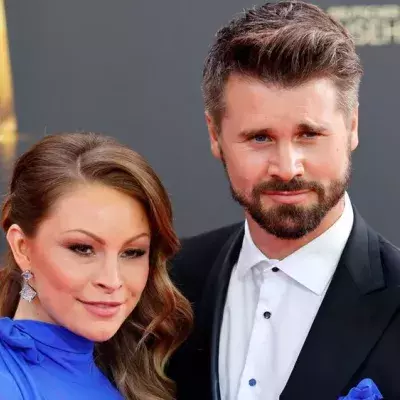 Jana und Thore Schölermann werden zum zweiten Mal Eltern