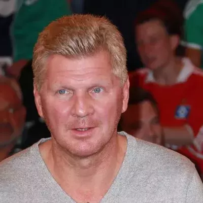 Stefan Effenberg: Im "Doppelpass" kommen ihm die Tränen
