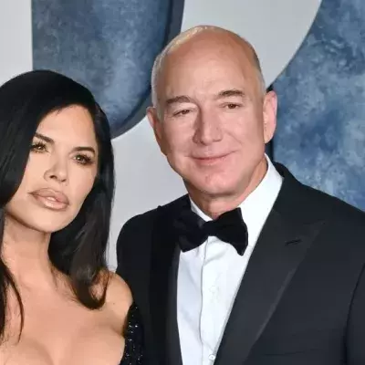 Jeff Bezos wird 60: Sein neues Leben mit Lauren Sánchez