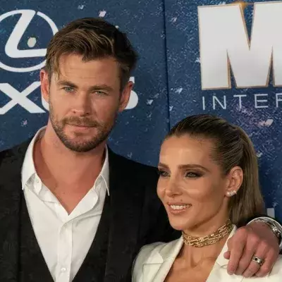 Chris Hemsworth: Gemeinsamer Urlaub mit diesem berühmten Kollegen