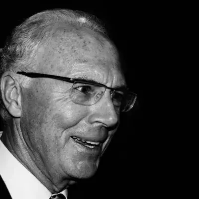 Trauer um Franz Beckenbauer: So können Fans Abschied nehmen
