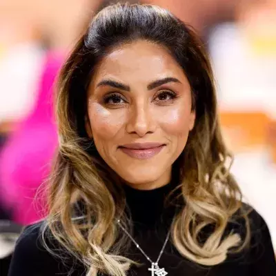 Sabrina Setlur: Deutschlands Rap-Pionierin wird 50
