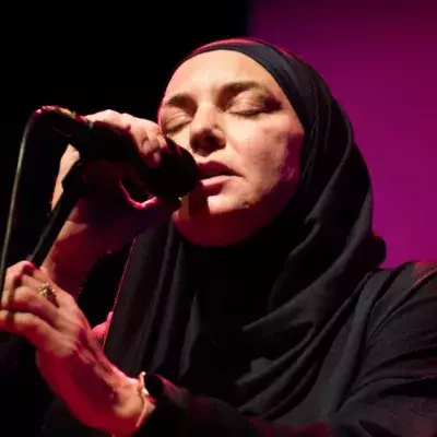 Sinéad O'Connor starb eines natürlichen Todes