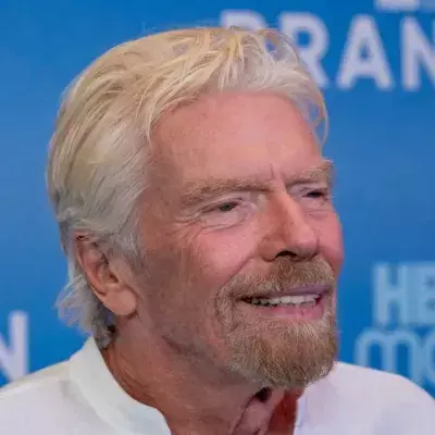 Fall Epstein: Richard Branson wehrt sich gegen "haltlose" Behauptungen