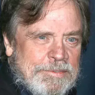 "Star Wars"-Fans jubeln: Mark Hamill trifft "Mutter" Natalie Portman