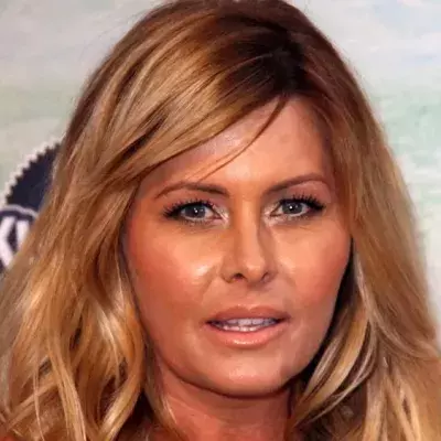 "Ich muss das durchstehen": "Baywatch"-Star Nicole Eggert hat Krebs
