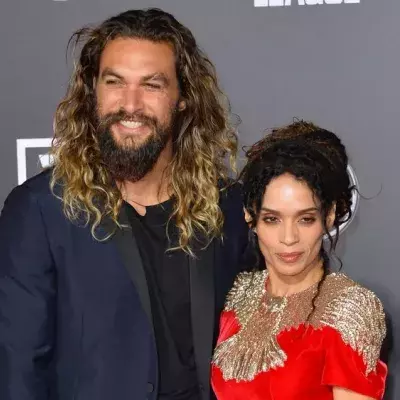 Lisa Bonet reicht Scheidung von Jason Momoa ein