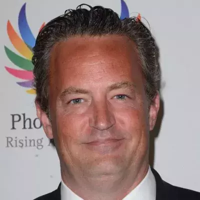 Hacker kapern X-Account von "Friends"-Star Matthew Perry