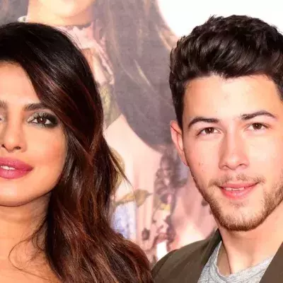 Priyanka Chopra Jonas teilt private Urlaubsbilder