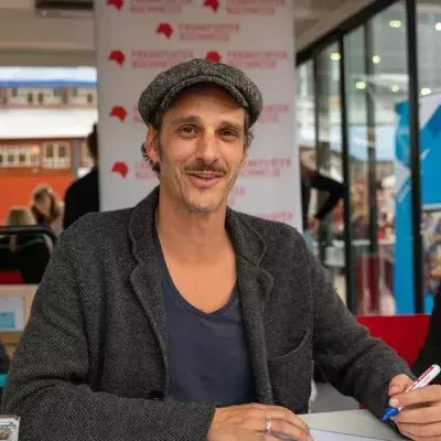 Max von Thun: Sein Sohn soll nicht ins Fernsehen