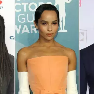 Channing Tatum und Zoë Kravitz verlobt: Das sagt Lenny Kravitz dazu