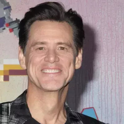 Jim Carrey feiert mit berühmter Männerrunde seinen Geburtstag vor