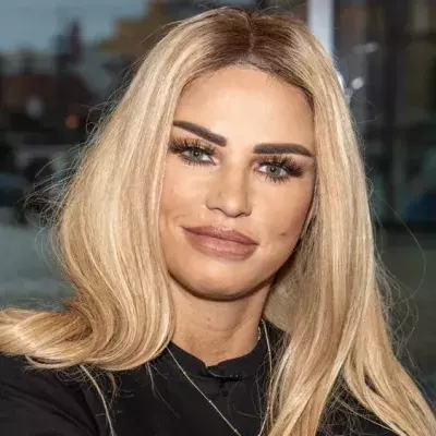 Katie Price: Ihr Ex- Verlobter Warren Furman zeigt Reue