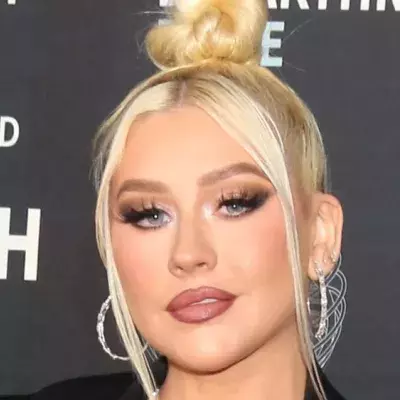 Nach Las-Vegas-Premiere: Christina Aguilera muss Konzerte verschieben